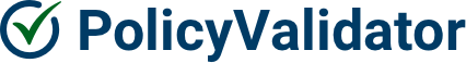 Policy Validator Logo